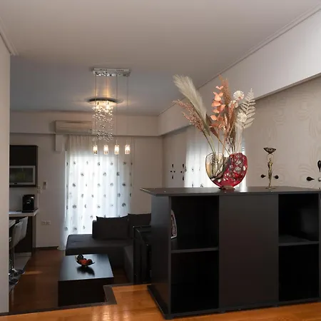 Apartment Near Acropolis-2